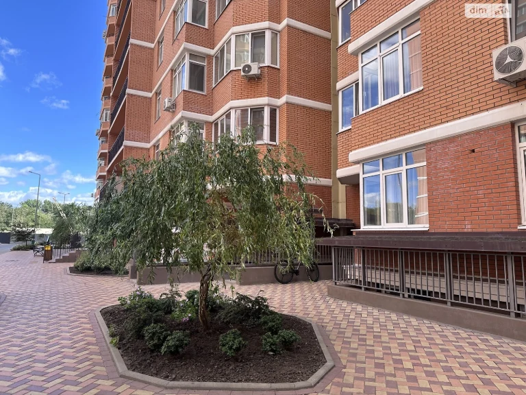 Продаж Квартира Хаджибейський