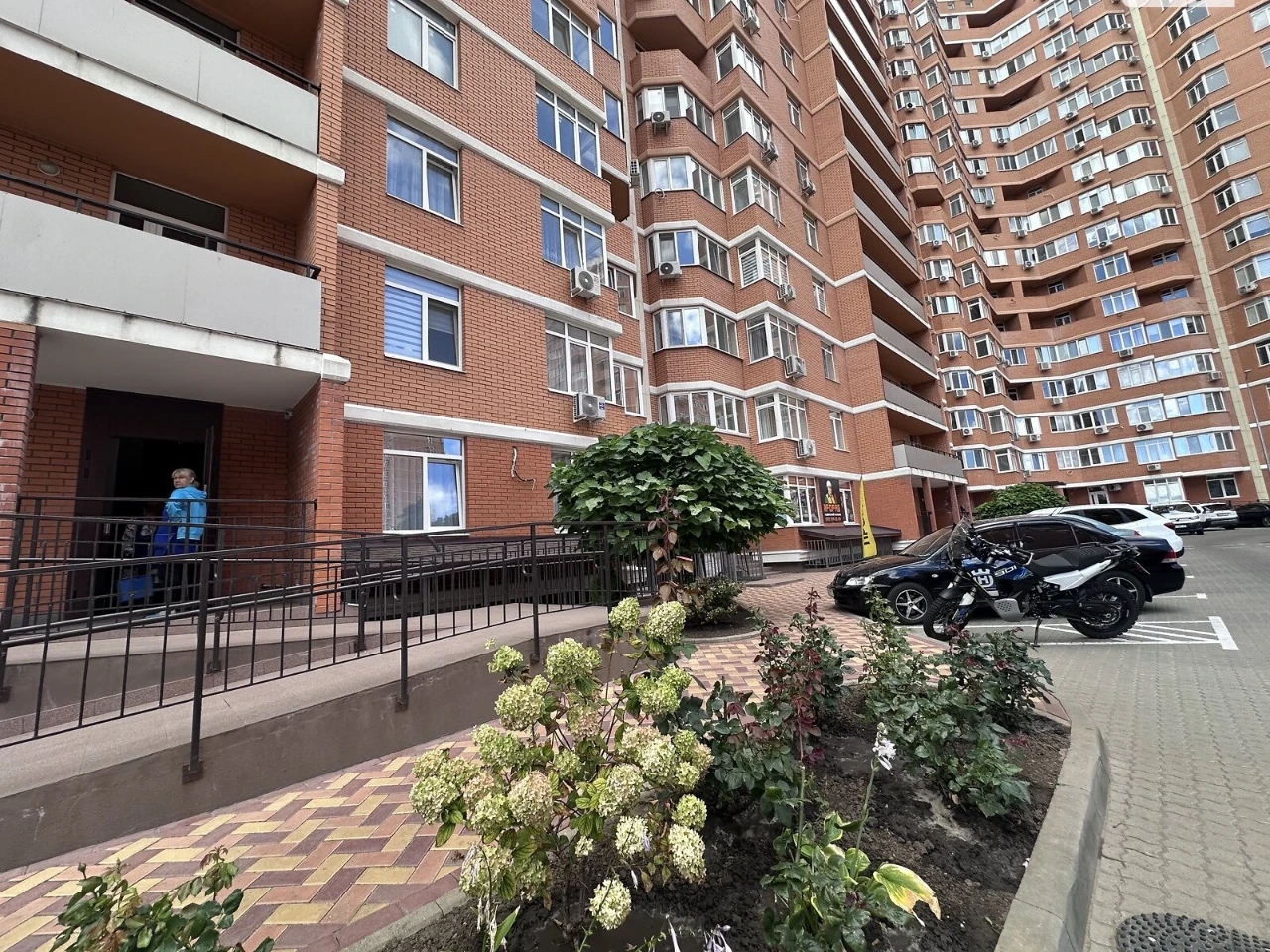 Продаж Квартира Хаджибейський