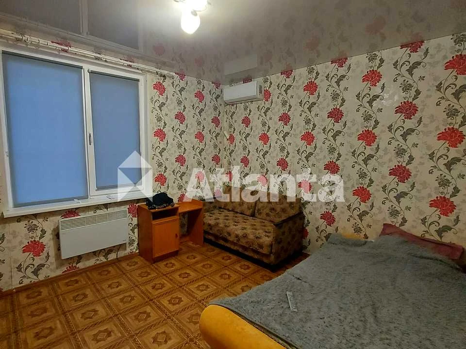 Будинок. Одеса, Фонтанська дорога вул.