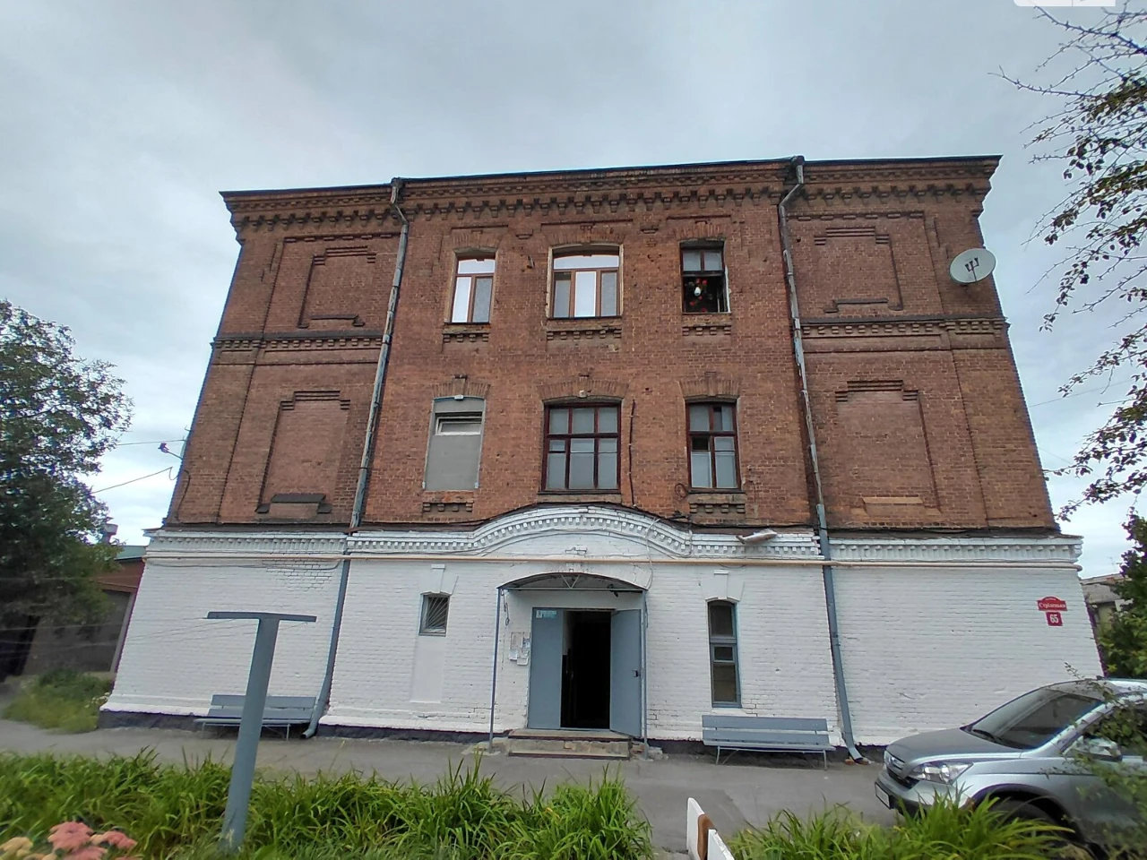 Продаж Квартира Замостянський