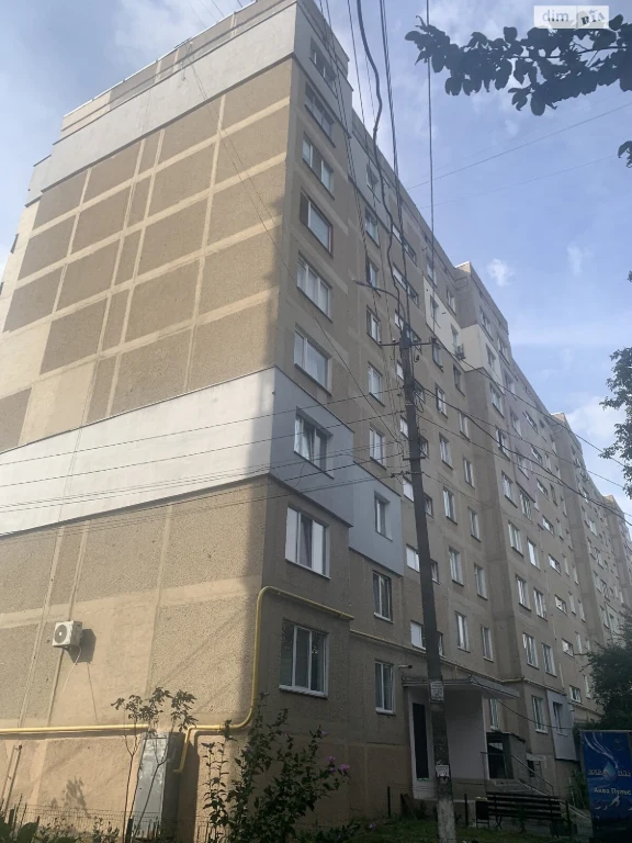 Продаж Квартира Вишенька