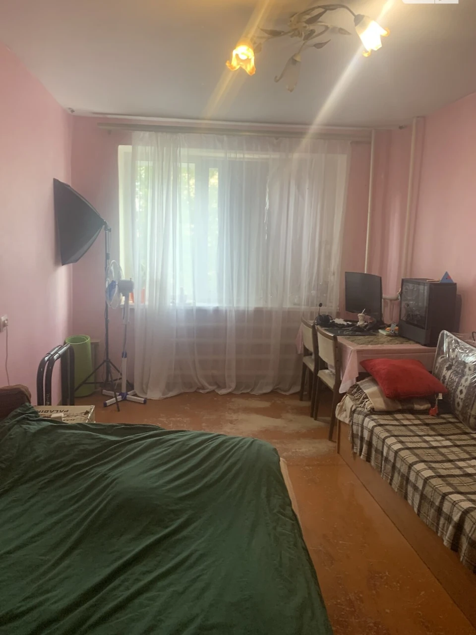 Продаж Квартира Вишенька