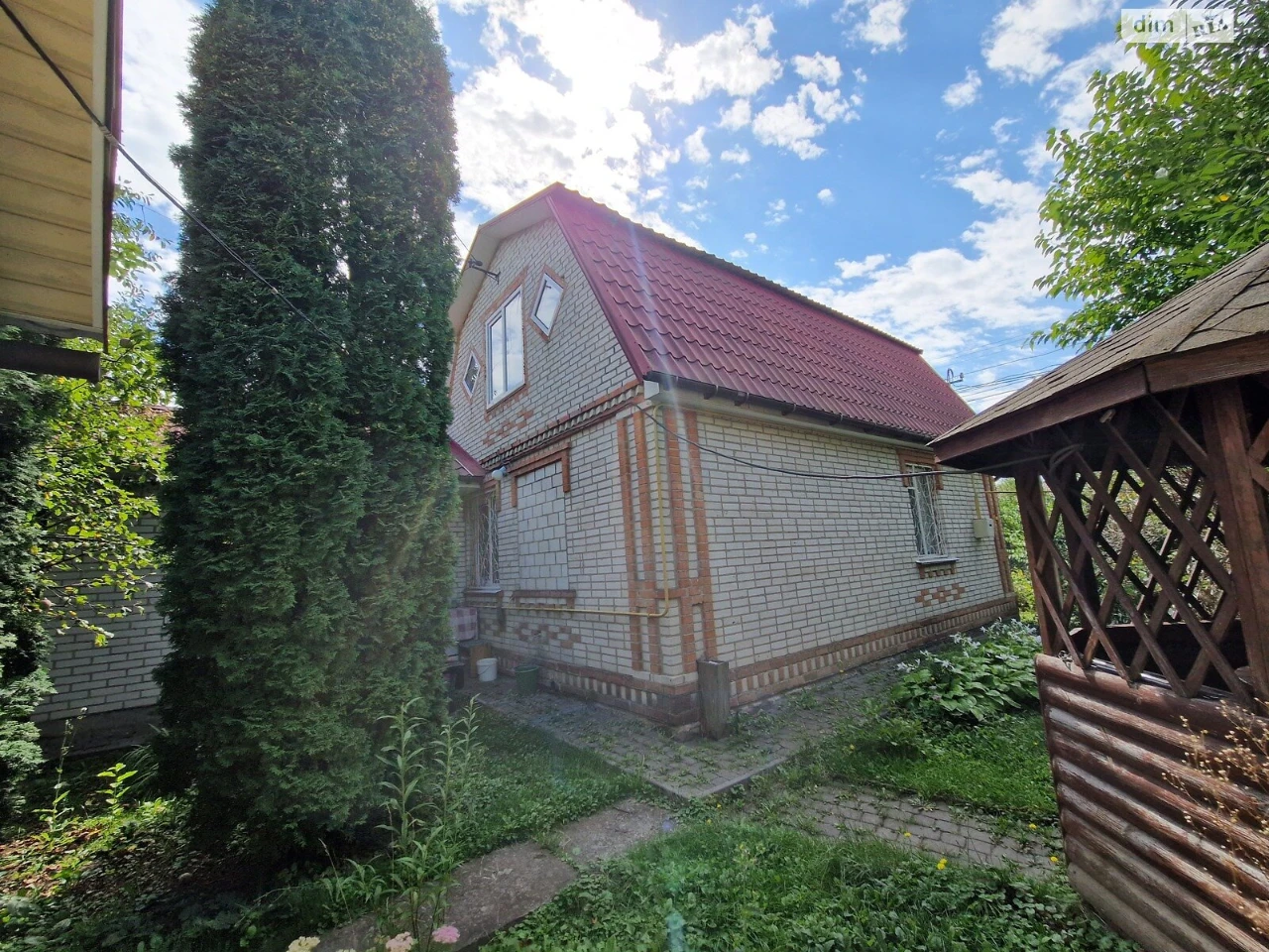 Продаж Дім Пирогово