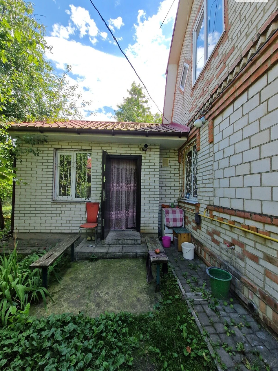 Продаж Дім Пирогово