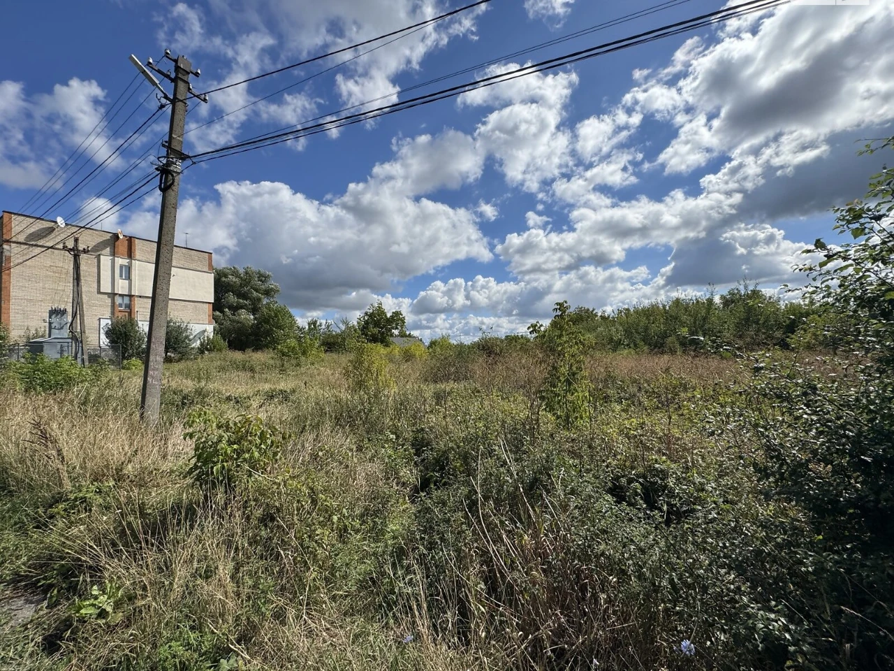 Продаж Ділянка під житлову забудову Старе місто