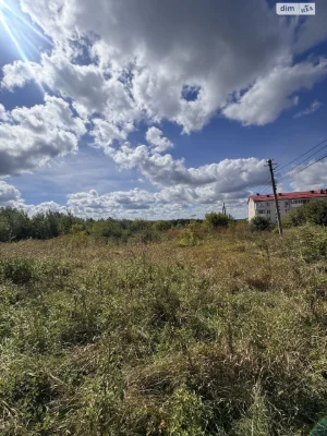 Продаж Ділянка під житлову забудову Старе місто