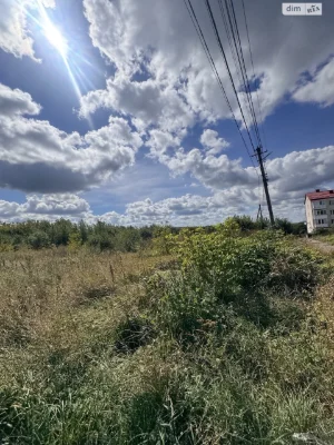 Продаж Ділянка під житлову забудову Старе місто