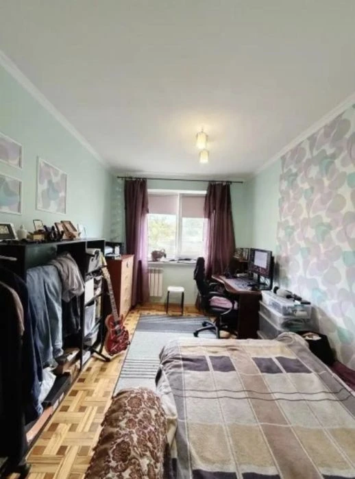 Продам 3 ком кв Салтовка, 531м-н, ул Широнинцев