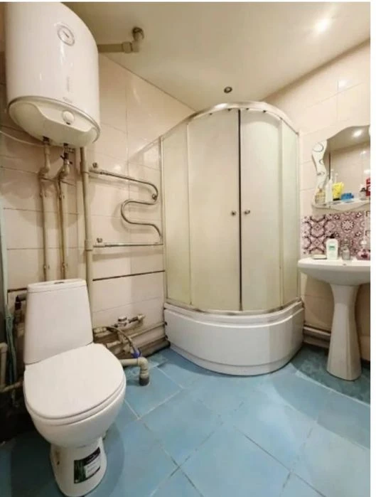 Продам 3 ком кв Салтовка, 531м-н, ул Широнинцев