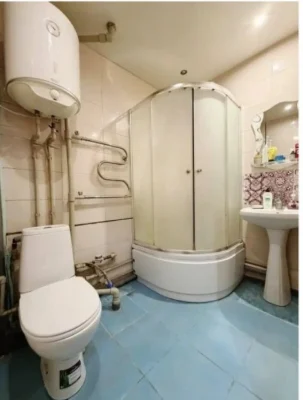 Продам 3 ком кв Салтовка, 531м-н, ул Широнинцев