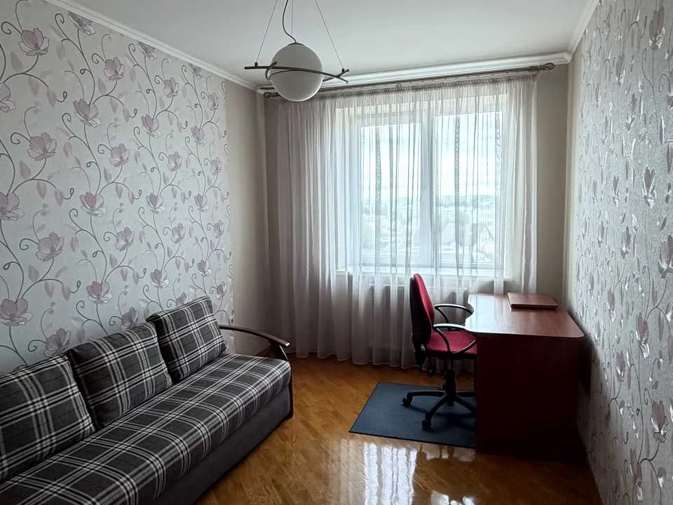Квартира. Івано-Франківськ, Незалежності вул.