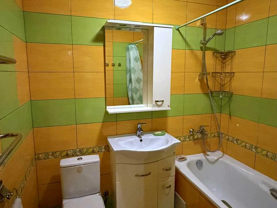 Квартира. Івано-Франківськ, Незалежності вул.