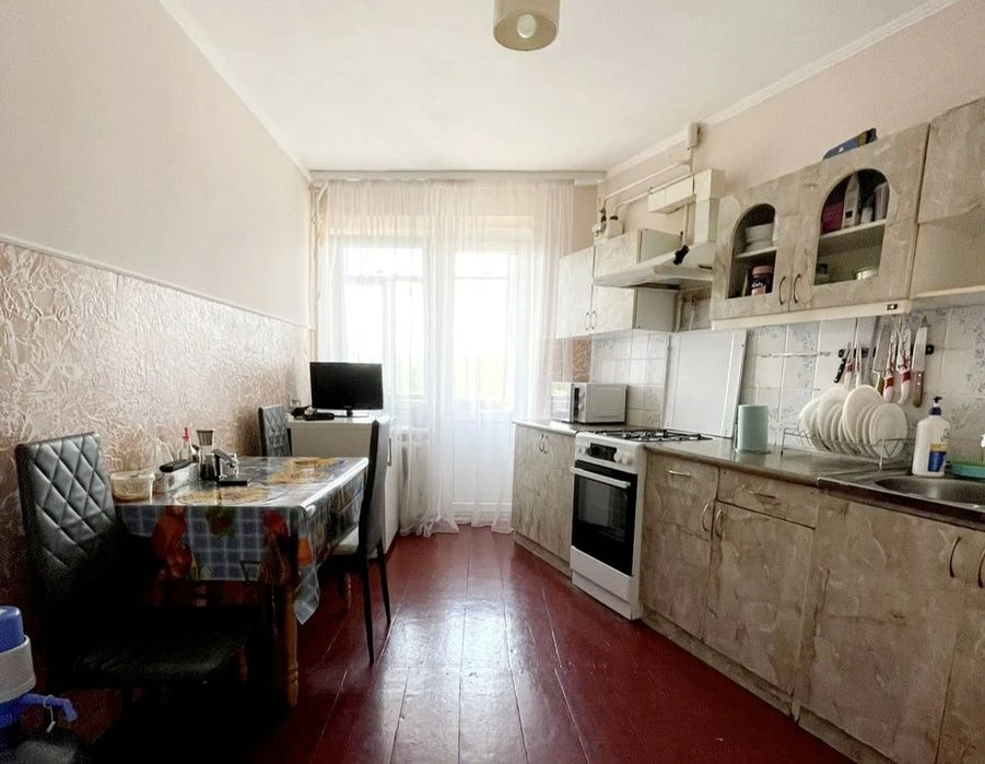 Продаж просторої 2-кімнатної квартири з видом на парк Шевчен