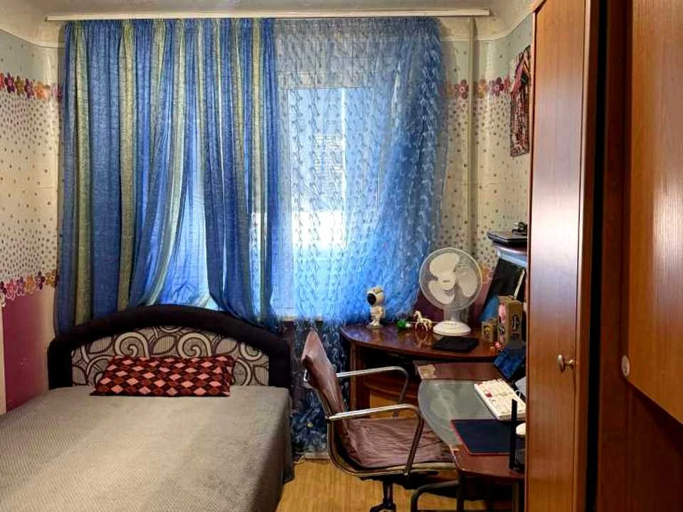 Квартира. Полтава, Михайла Грушевського вул.