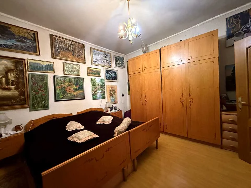 Будинок. Ужгород, Михайла Грушевського вул.