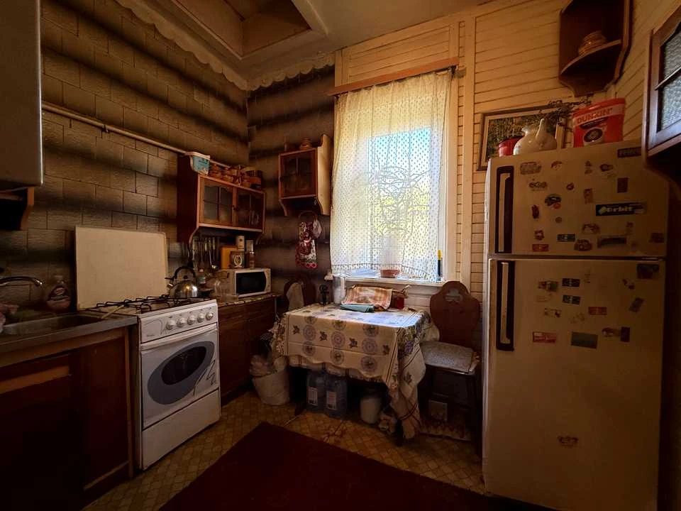 Будинок. Ужгород, Михайла Грушевського вул.
