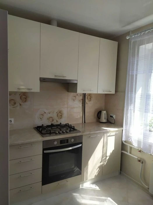 46362 Продаж 2-к квартири з ремонтом на Виставці, зупинка «Е