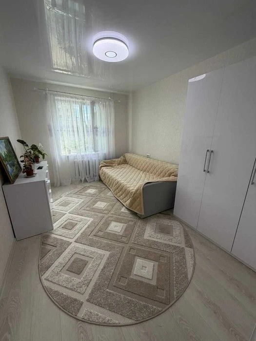 46362 Продаж 2-к квартири з ремонтом на Виставці, зупинка «Е