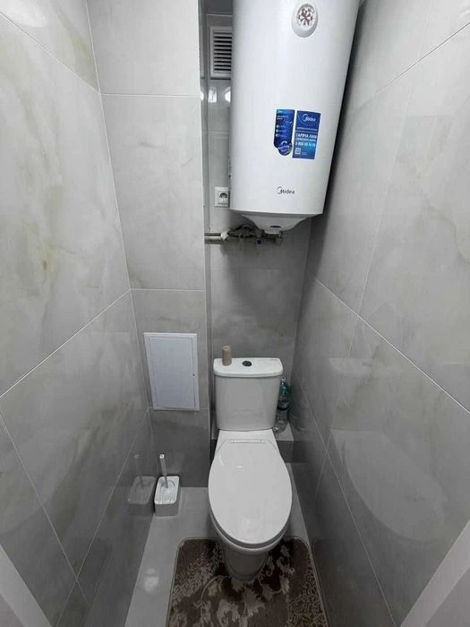 46362 Продаж 2-к квартири з ремонтом на Виставці, зупинка «Е