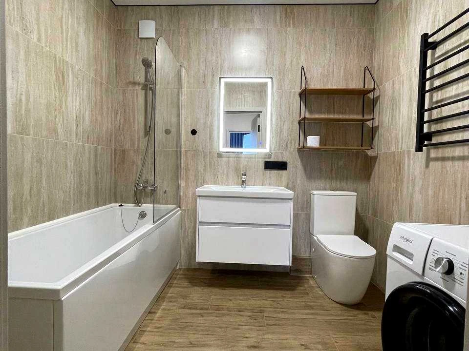 Квартира. Хмельницький, Старокостянтинівське шосе