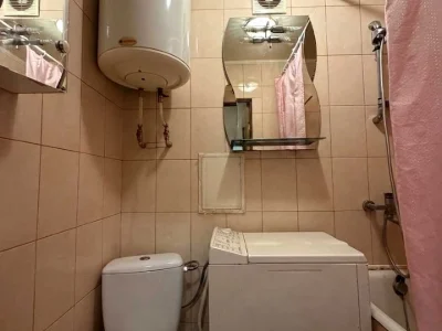 Квартира. Рівне, Генерала Безручка вул.