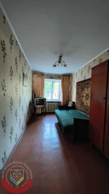 RLT T01 Продам 3 кімнатну квартиру (55 м²) по вул. Коцюбинсь