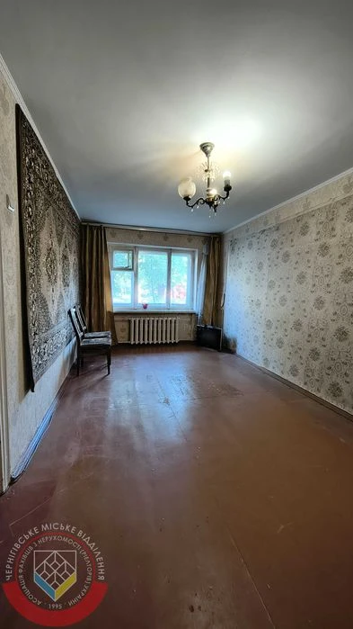 RLT T01 Продам 3 кімнатну квартиру (55 м²) по вул. Коцюбинсь