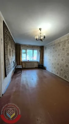 RLT T01 Продам 3 кімнатну квартиру (55 м²) по вул. Коцюбинсь