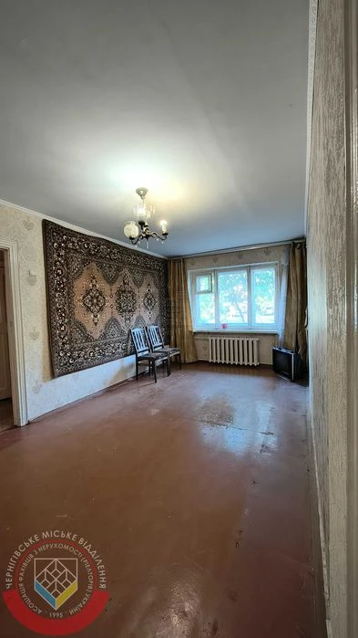 RLT T01 Продам 3 кімнатну квартиру (55 м²) по вул. Коцюбинсь