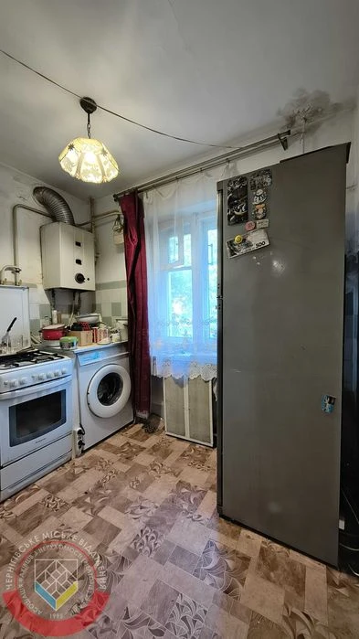 RLT T01 Продам 3 кімнатну квартиру (55 м²) по вул. Коцюбинсь