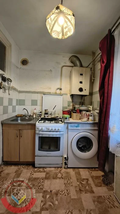 RLT T01 Продам 3 кімнатну квартиру (55 м²) по вул. Коцюбинсь