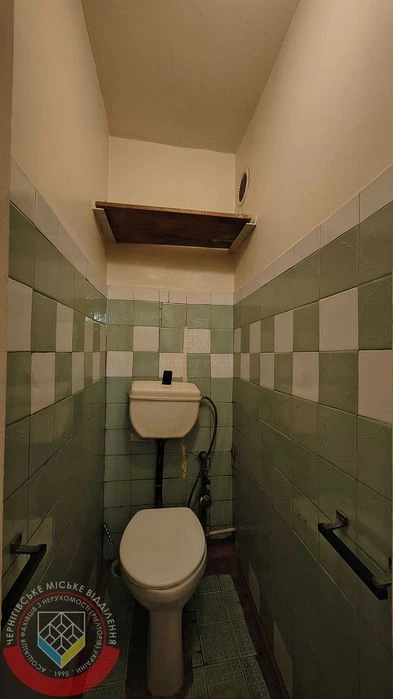 RLT T01 Продам 3 кімнатну квартиру (55 м²) по вул. Коцюбинсь