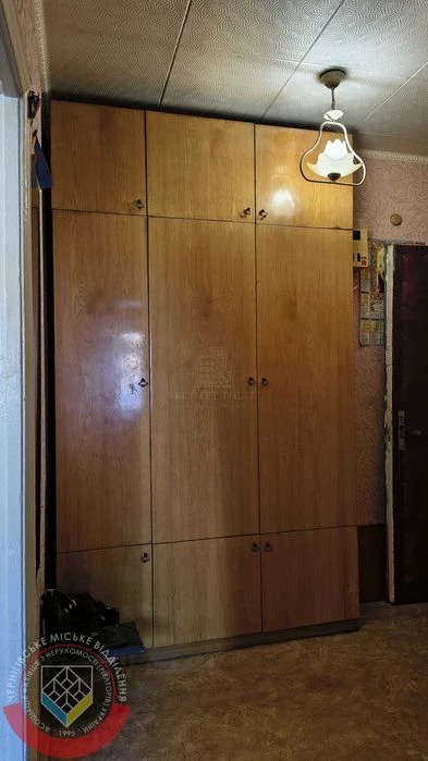 RLT T01 Продам 3 кімнатну квартиру (55 м²) по вул. Коцюбинсь