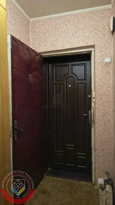 RLT T01 Продам 3 кімнатну квартиру (55 м²) по вул. Коцюбинсь