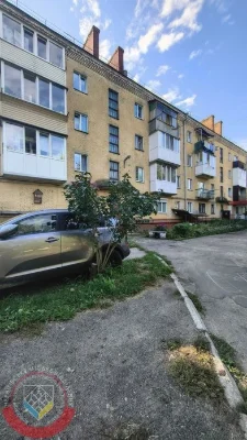 RLT T01 Продам 3 кімнатну квартиру (55 м²) по вул. Коцюбинсь