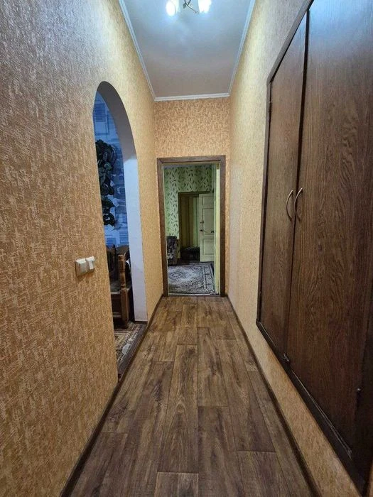 2-кімнатна квартира 61м2 Бойова Ya