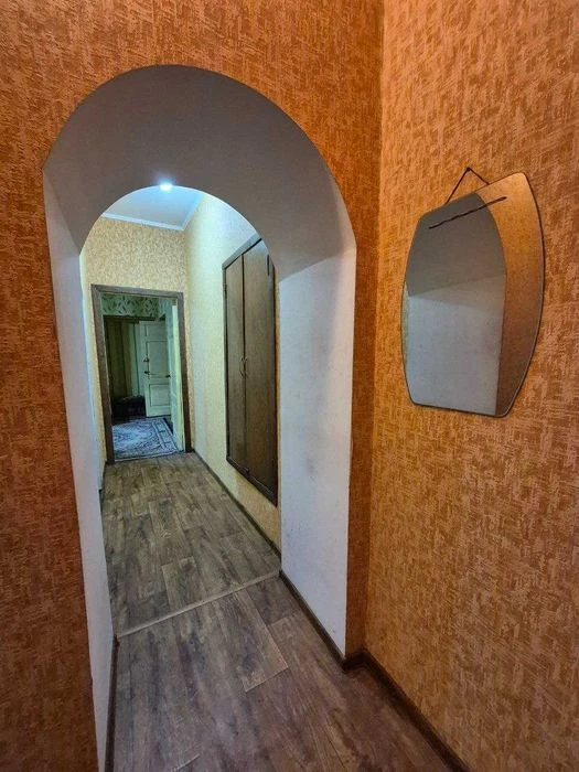 2-кімнатна квартира 61м2 Бойова Ya