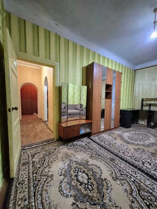 2-кімнатна квартира 61м2 Бойова Ya