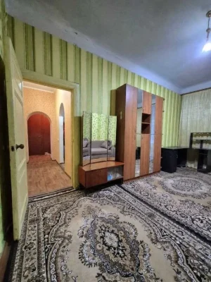 2-кімнатна квартира 61м2 Бойова Ya