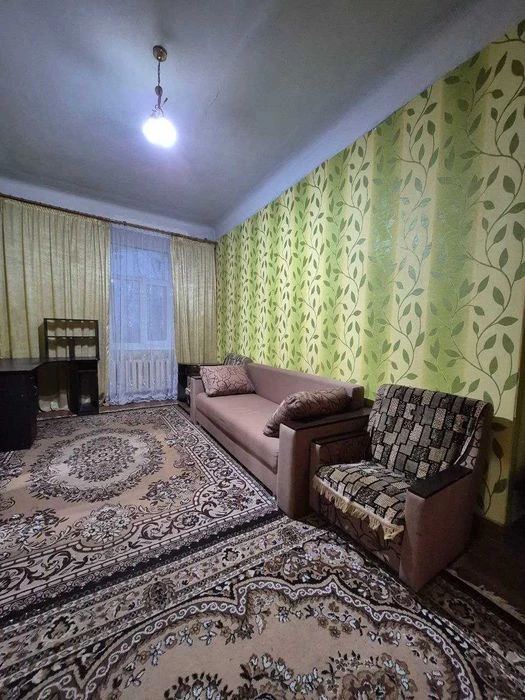 2-кімнатна квартира 61м2 Бойова Ya