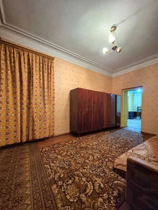 2-кімнатна квартира 61м2 Бойова Ya