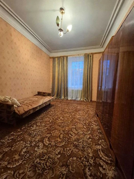 2-кімнатна квартира 61м2 Бойова Ya