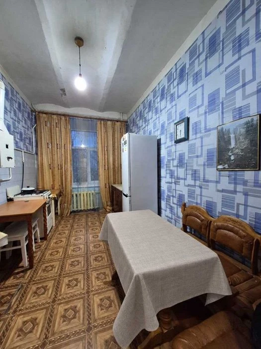 2-кімнатна квартира 61м2 Бойова Ya
