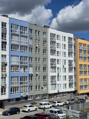 Продається 1кім.  Інтергалбуд вул. Київська