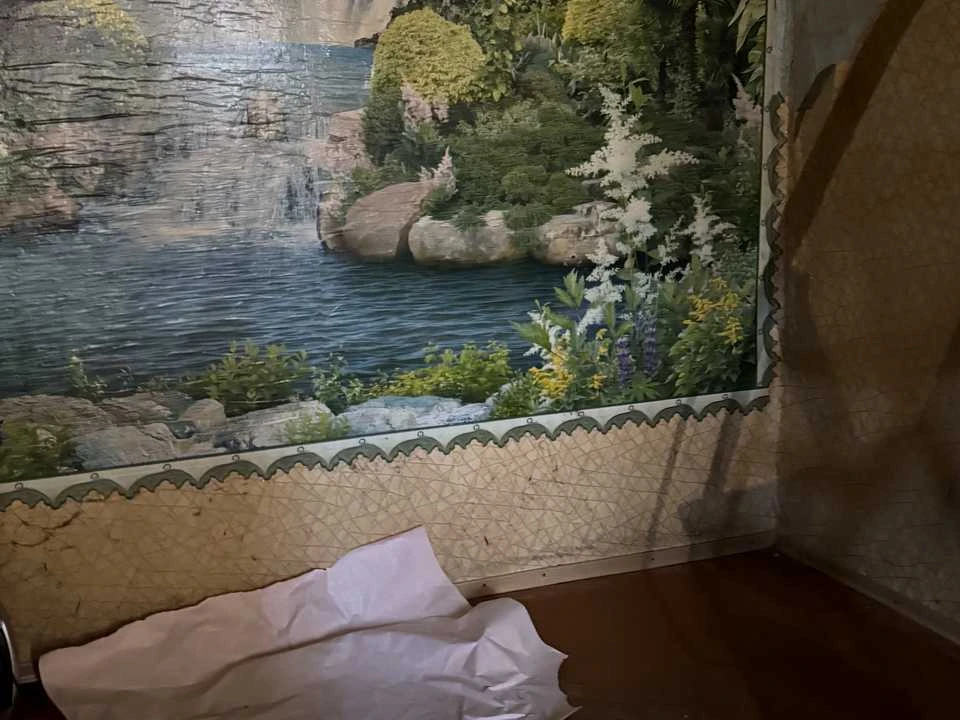 Квартира. Одесса, Композитора Нищинского ул.