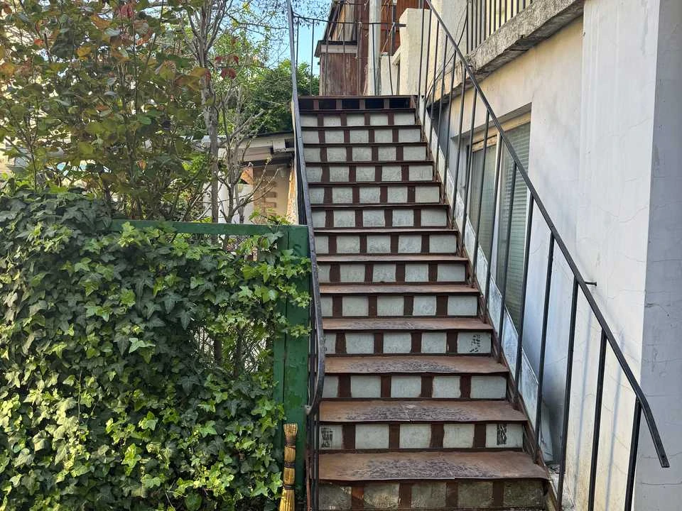 Квартира. Одесса, Композитора Нищинского ул.