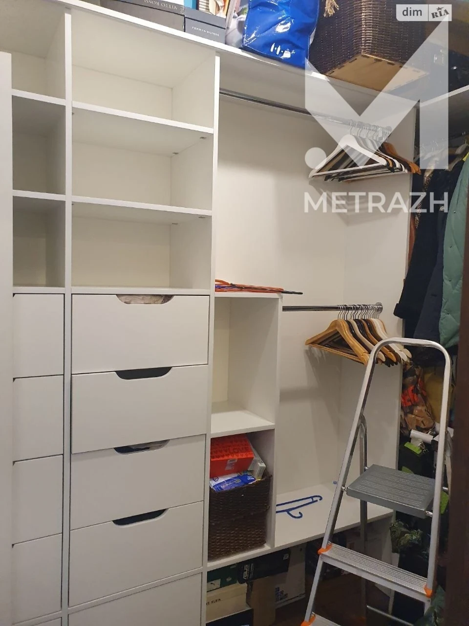 Продаж Квартира Нагірний (Київський)