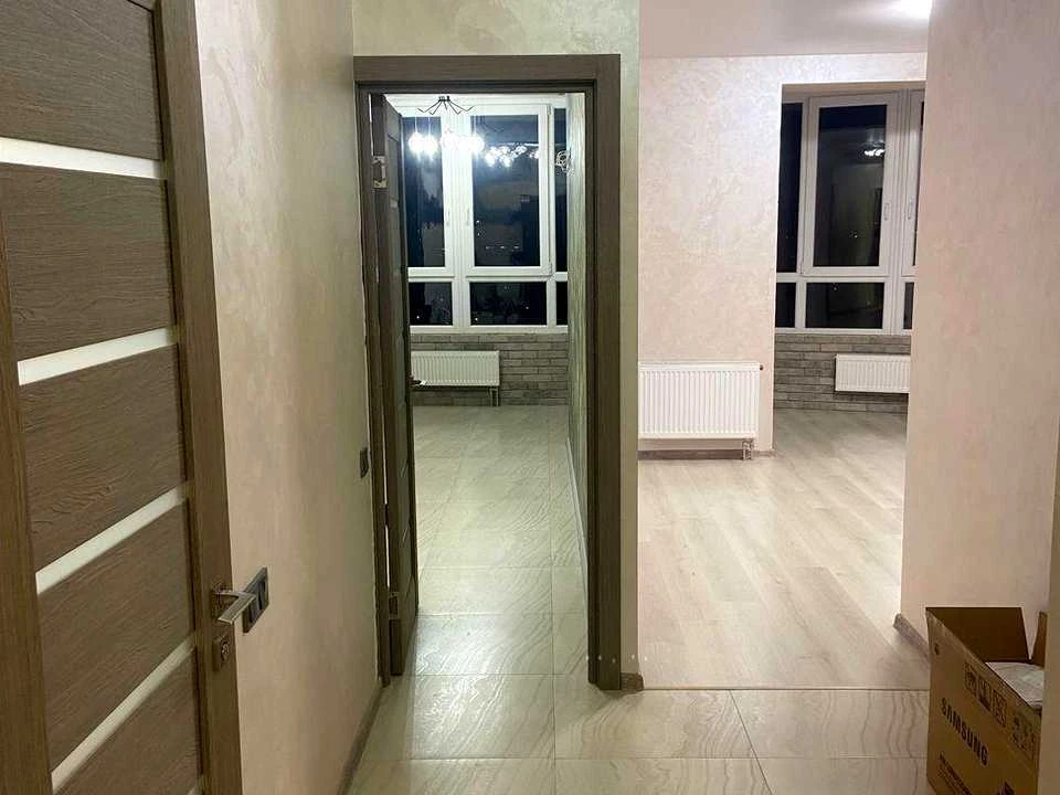 Квартира. Харків, Молочна вул. (Кірова)