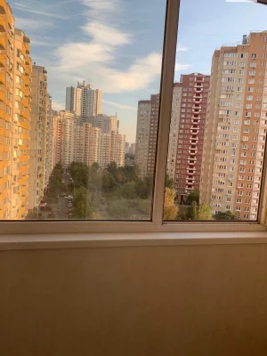 Довгострокова Оренда Квартира Позняки