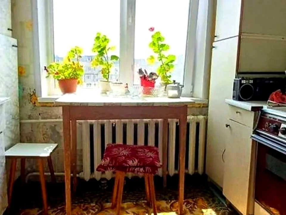 Квартира. Дніпро, Набережна Перемоги вул.